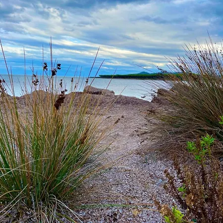 Appartement Orsa Maggiore Ottiolu