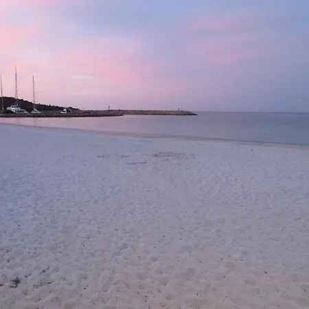 Apartament Orsa Maggiore Ottiolu *