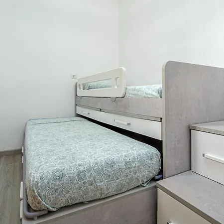 Apartament Orsa Maggiore Ottiolu *