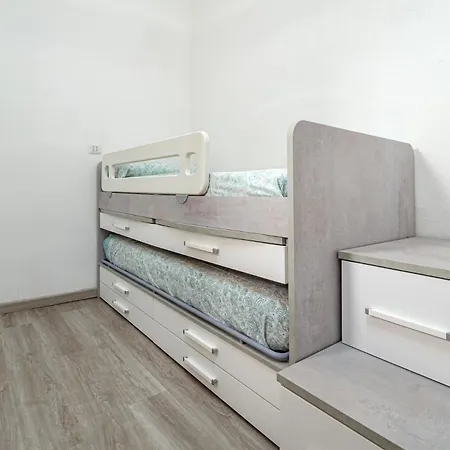 Orsa Maggiore Ottiolu Apartament