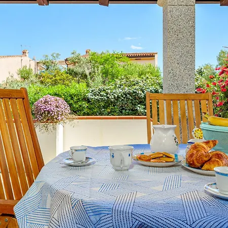 Orsa Maggiore Ottiolu Apartament *