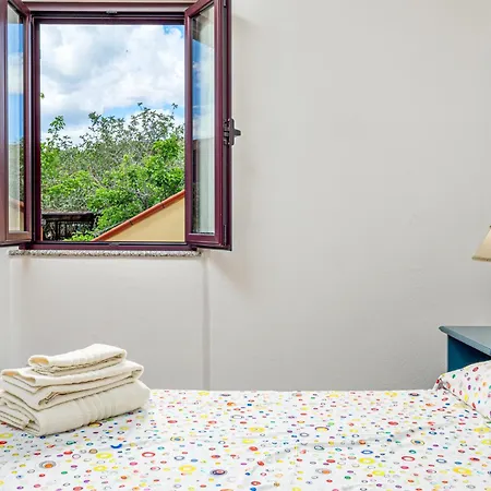 Orsa Maggiore Ottiolu Apartament *