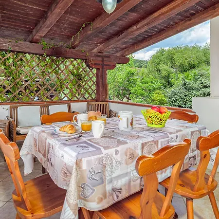 Orsa Maggiore Ottiolu Apartament *