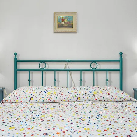 Orsa Maggiore Ottiolu Apartament *