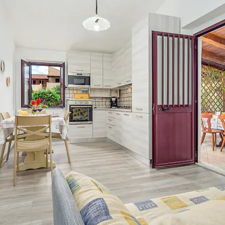 Orsa Maggiore Ottiolu Porto Ottiolu