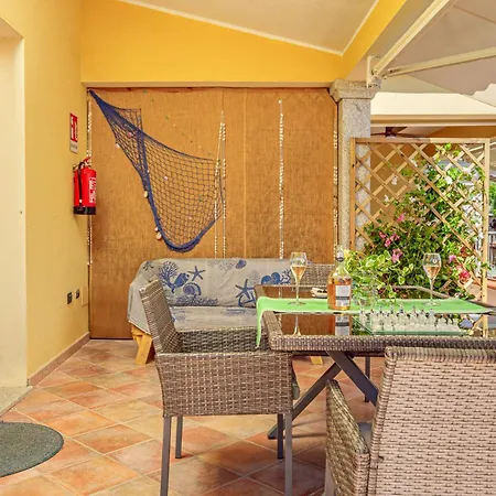 Orsa Maggiore Ottiolu