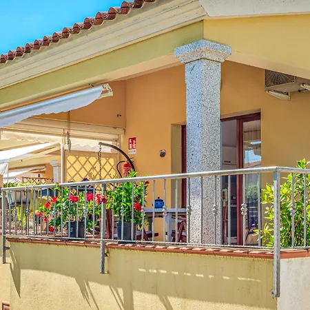 Orsa Maggiore Ottiolu Porto Ottiolu