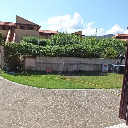 Apartment Orsa Maggiore Ottiolu *