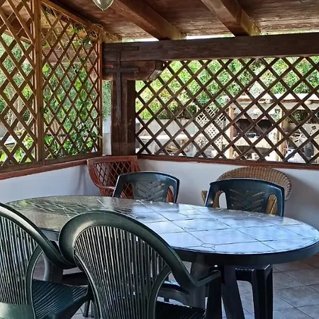 Orsa Maggiore Ottiolu Apartment