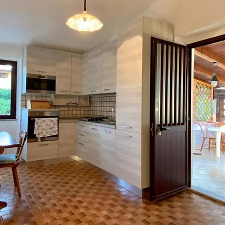 Apartment Orsa Maggiore Ottiolu