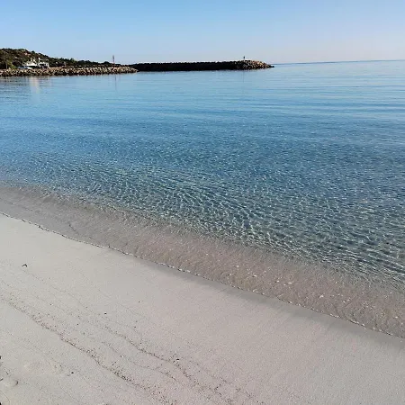 Orsa Maggiore Ottiolu Porto Ottiolu