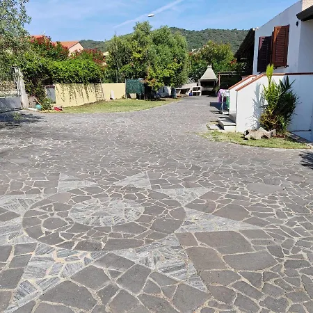 Orsa Maggiore Ottiolu Apartment