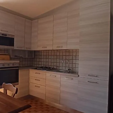 Apartment Orsa Maggiore Ottiolu *