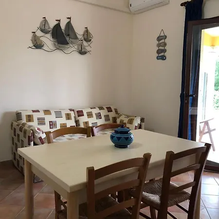 Orsa Maggiore Ottiolu Apartment