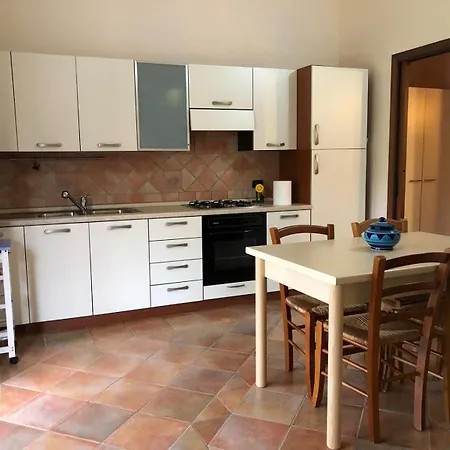 Orsa Maggiore Ottiolu Apartment *