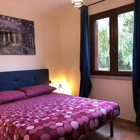 Orsa Maggiore Ottiolu Apartment