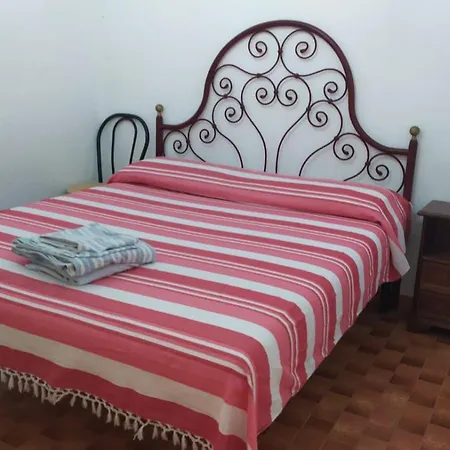 Apartment Orsa Maggiore Ottiolu Porto Ottiolu