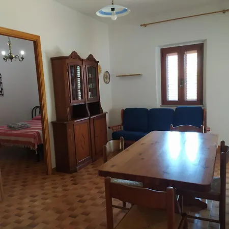 Orsa Maggiore Ottiolu Apartment *