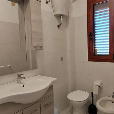 Apartment Orsa Maggiore Ottiolu Porto Ottiolu