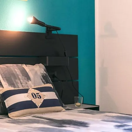 Orsa Maggiore Ottiolu Apartment