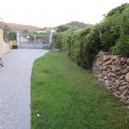 Orsa Maggiore Ottiolu Apartment