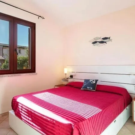Apartment Orsa Maggiore Ottiolu