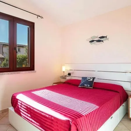 Apartment Orsa Maggiore Ottiolu Porto Ottiolu