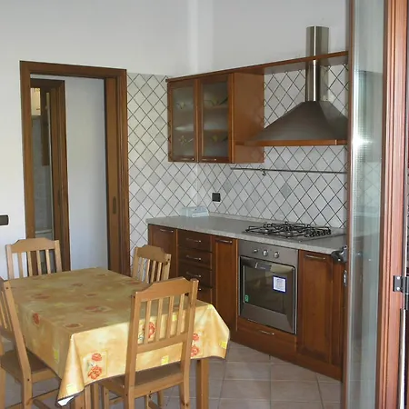 Orsa Maggiore Ottiolu Porto Ottiolu