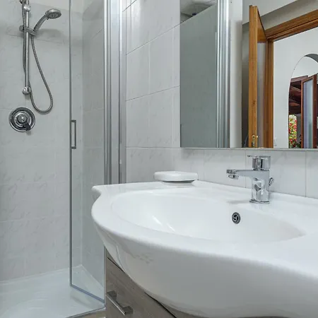 Orsa Maggiore Ottiolu Apartment Porto Ottiolu