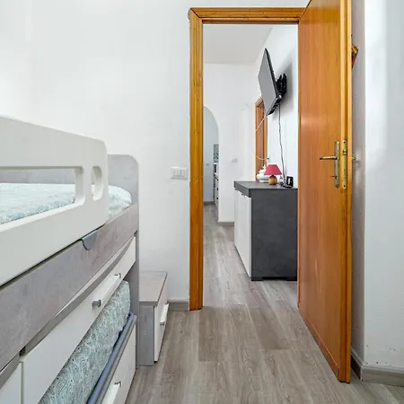 Apartment Orsa Maggiore Ottiolu Porto Ottiolu
