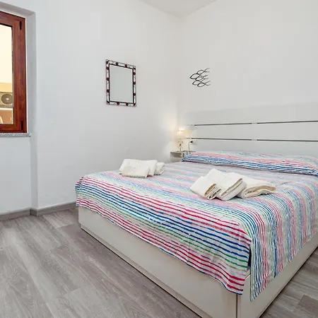 Apartamento Orsa Maggiore Ottiolu *