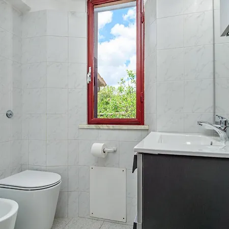 Apartamento Orsa Maggiore Ottiolu Porto Ottiolu