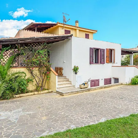 Orsa Maggiore Ottiolu Apartment