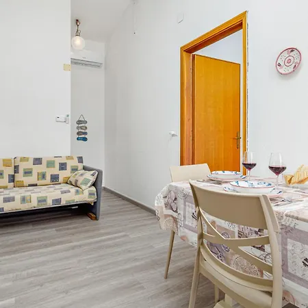 Orsa Maggiore Ottiolu Apartment