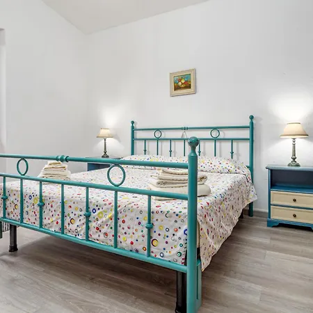 Apartamento Orsa Maggiore Ottiolu