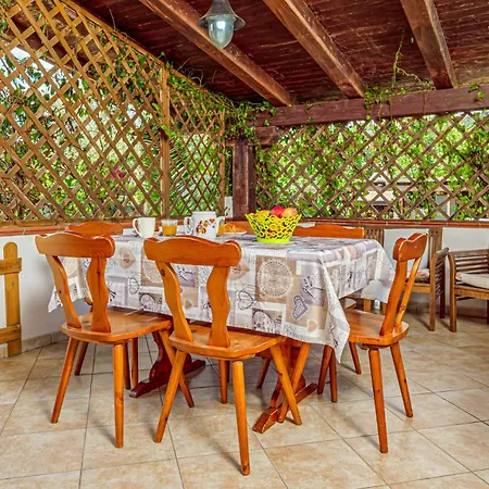 Apartamento Orsa Maggiore Ottiolu