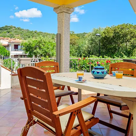 Apartment Orsa Maggiore Ottiolu