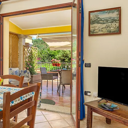 Apartamento Orsa Maggiore Ottiolu