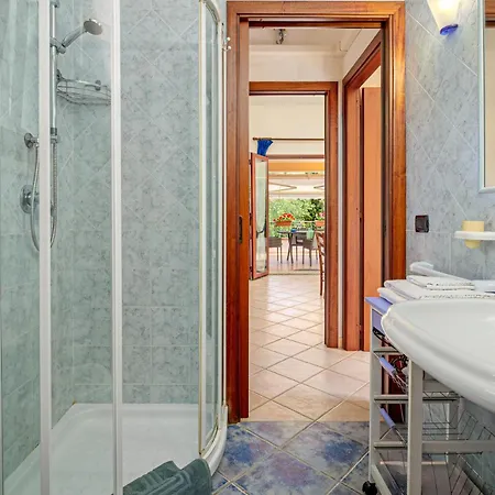 Orsa Maggiore Ottiolu Apartamento