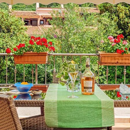 Apartamento Orsa Maggiore Ottiolu