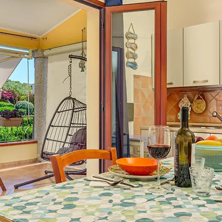Apartamento Orsa Maggiore Ottiolu *