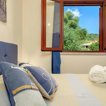 Orsa Maggiore Ottiolu Apartamento Porto Ottiolu