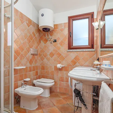 Apartamento Orsa Maggiore Ottiolu Porto Ottiolu