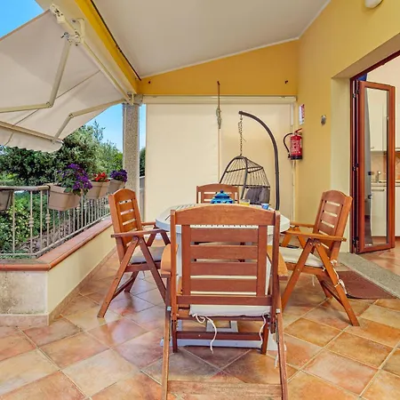 Orsa Maggiore Ottiolu Apartamento Porto Ottiolu