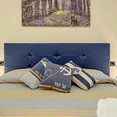 Apartamento Orsa Maggiore Ottiolu Porto Ottiolu