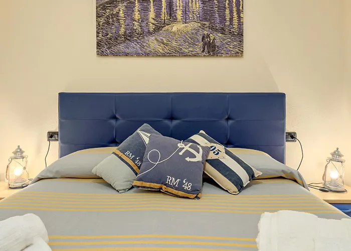 Apartman Orsa Maggiore Ottiolu Porto Ottiolu